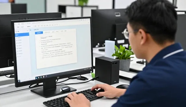 从新建楼盘说起：系统集成系统集成与运维