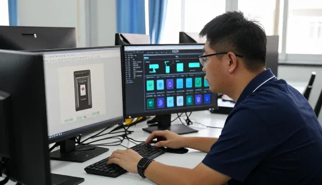 系统集成与运维提升系统运维服务水平